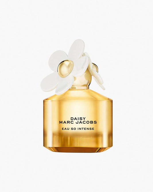 Daisy Eau So Intense Eau de Parfum 100 mL No Color Marc Jacobs