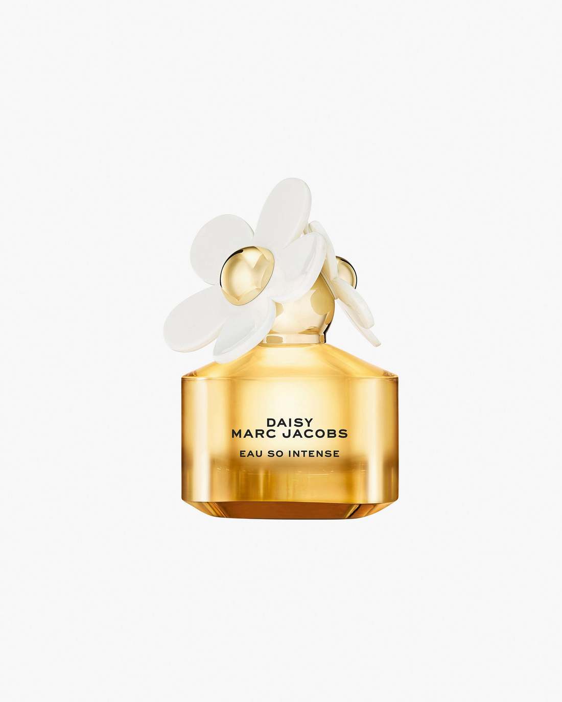 Daisy Eau So Intense Eau de Parfum 50 mL No Color Marc Jacobs