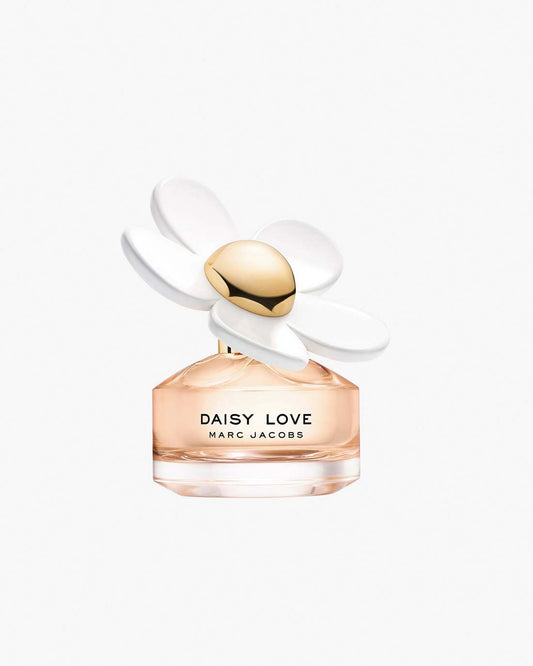 Daisy Love Eau De Toilette 50 mL No Color Marc Jacobs