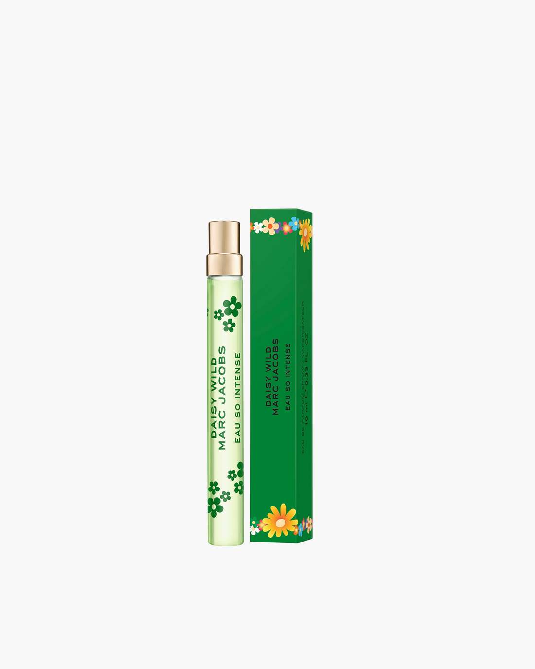 Daisy Wild Intense Eau De Parfum Pen Spray No Color Marc Jacobs